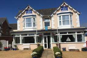 Photo of St George's House